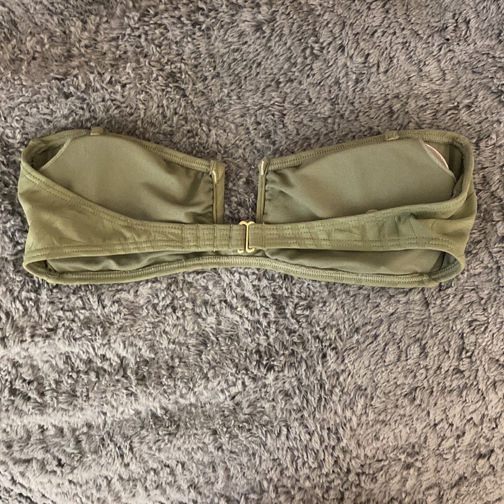 Billabong strapless bikini top - Picture 4 of 5
